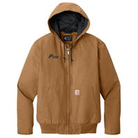 Carhartt Brown