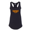 2sp - Bar Belle Muscle Tank