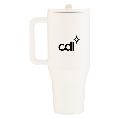ConcordDental Hydrojug - Traveler 40oz