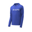 Kopis - Performance Hooded Pullover