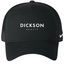 DicksonRealty - Nike Snapback Mesh Trucker Cap v2