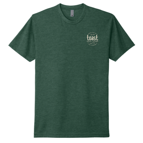 ToastCoffeeHouse - Next Level - 6210 - v1