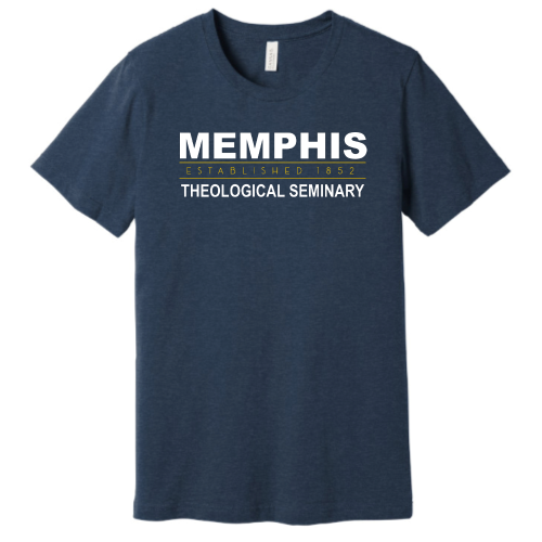 MemphisSeminaryTeamStore - Bella Canvas - 3001CVC v3