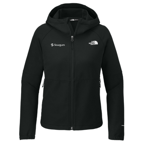 TNF Black Heather
