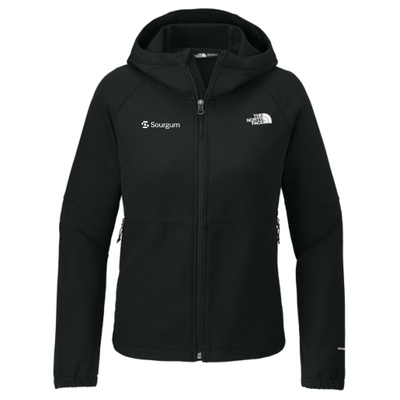 TNF Black Heather