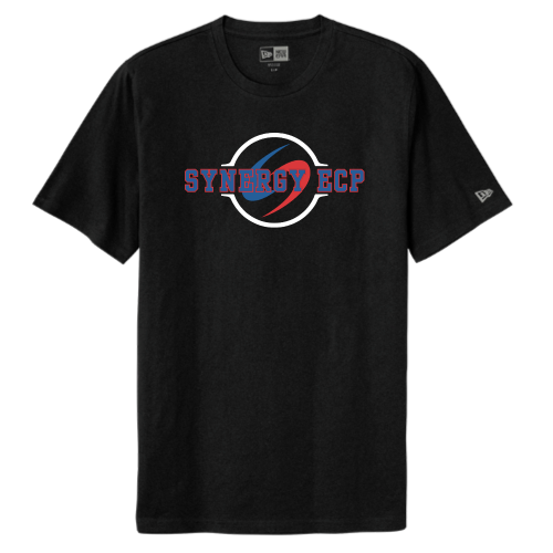 SynergyECP - Era Tri-Blend Tee - v5