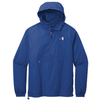GVCBMWCCA - Sport-Tek Packable Anorak v1