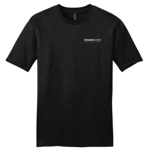 CentexSHRM - District Young Mens Very Important Tee v1