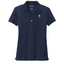 ColumbiaSafety - Sport-Tek Ladies UV Micropique Polo