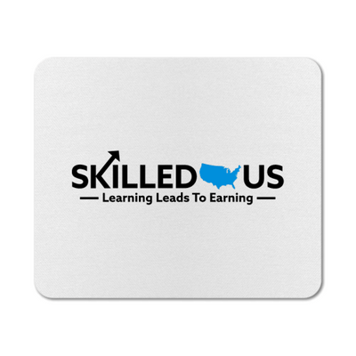 SkilledUS - Mousepad