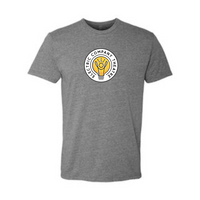 ECT - Next Level 6210 - Unisex CVC T-Shirt