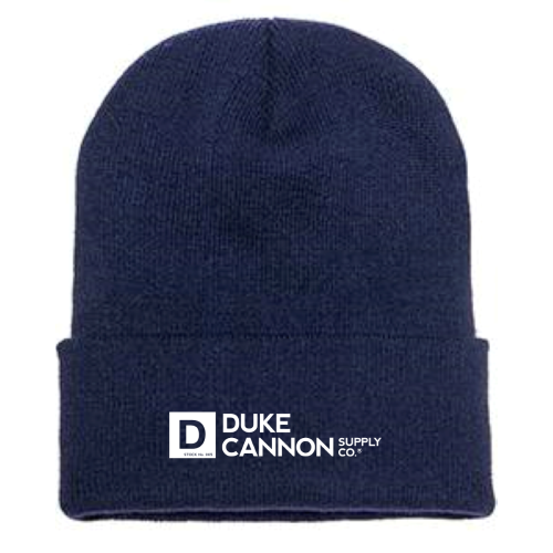 DukeCannon - Cuffed Knit Beanie
