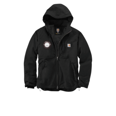 CityofChowchilla - Carhartt - Men's Full Swing Cryder Jacket