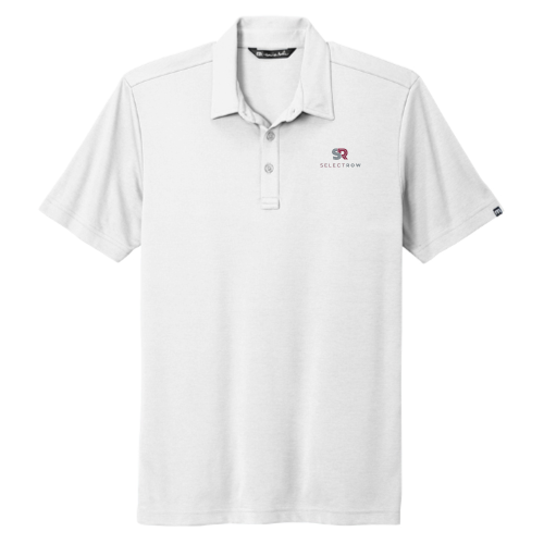 SelectROW - TravisMathew Oceanside Solid Polo