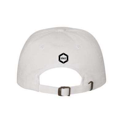 DezenhallResources - YP Classic - Dad Hat v2