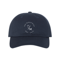 tre Ministries - Dad Hat v2