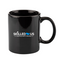 SkilledUS - 11oz Basic C Handle Ceramic Mug