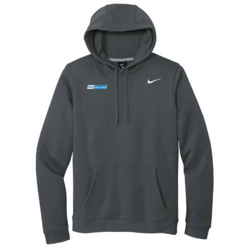 MEGLOBAL - Nike Club Fleece Pullover Hoodie CJ1611
