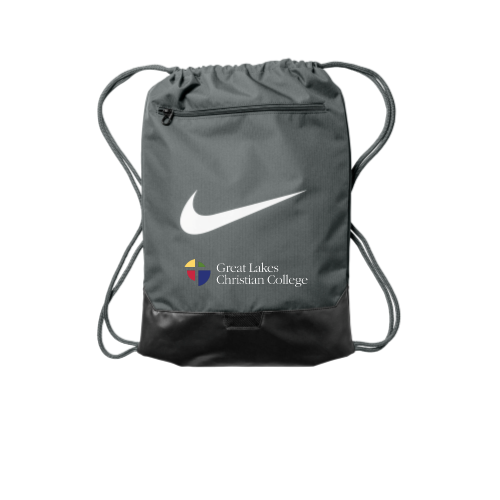 GLCC - Nike Brasilia Drawstring Pack