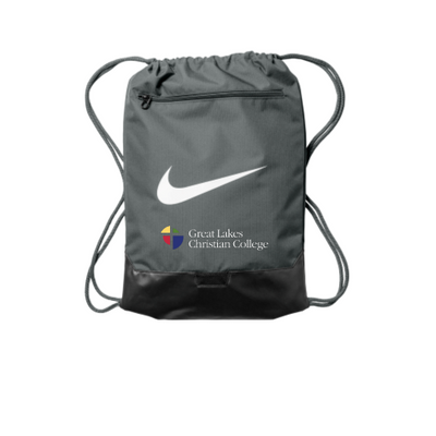 GLCC - Nike Brasilia Drawstring Pack