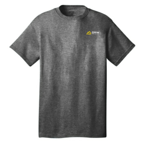 GlobalRockWorks - Port & Company 5.4-oz 100% Cotton T-Shirt