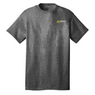 GlobalRockWorks - Port & Company 5.4-oz 100% Cotton T-Shirt