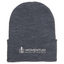 MBS - Adult Cuffed Knit Beanie