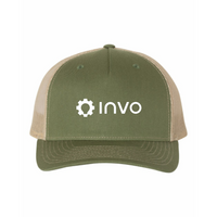 Army Olive Green Tan