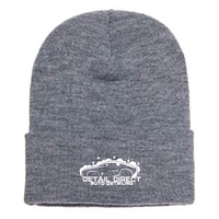 Detaildirect - Cuffed Knit Beanie