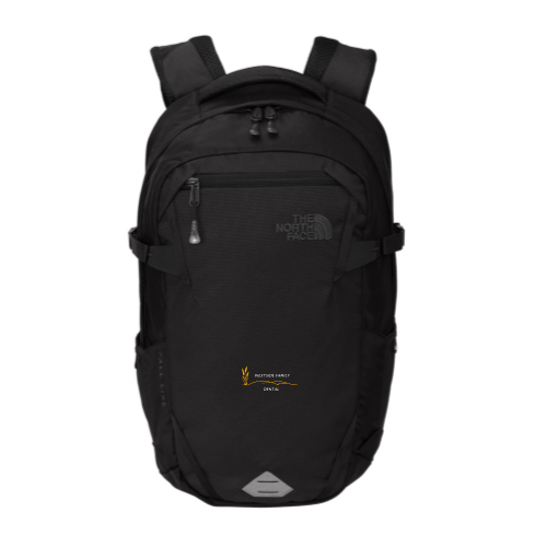 TNF Black Heather