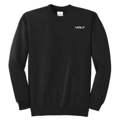 Voltlighting - Port & Company Ultimate Crewneck Sweatshirt