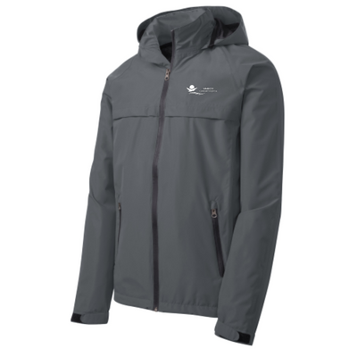 Anaheim Community Hospital Waterproof Jacket