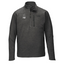 FNF Mens North Face Half Zip Fleece