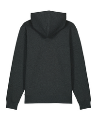 Dark Heather Grey