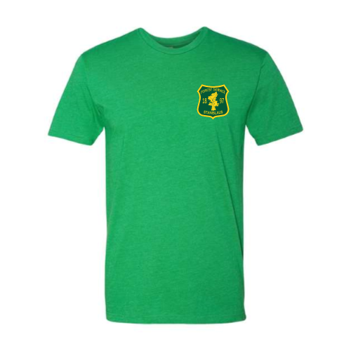 SNF - Next Level 6210 - Unisex CVC T-Shirt