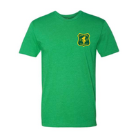 SNF - Next Level 6210 - Unisex CVC T-Shirt