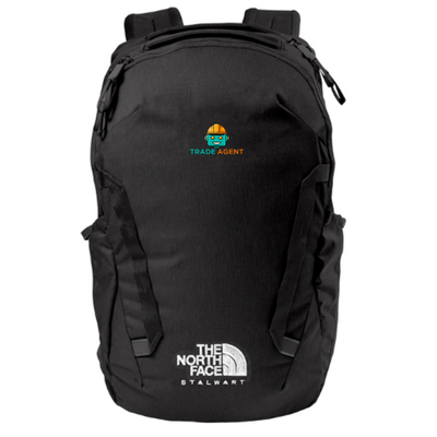 Trade Agent - The North Face Stalwart Backpack