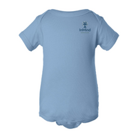 InMind Services - Rabbit Skins Infant Baby Rib Bodysuit v5