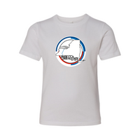 GVCBMWCCA - Youth Premium Short Sleeve Crew v2