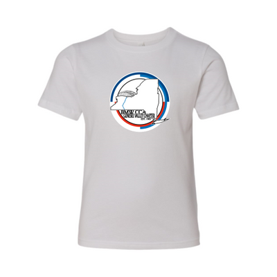 GVCBMWCCA - Youth Premium Short Sleeve Crew v2