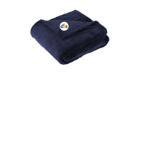 DempseyAndSiders - Port Authority Oversized Ultra Plush Blanket