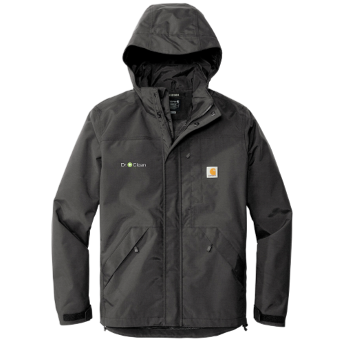 Dr.Clean - Carhartt Storm Defender Shoreline Jacket