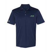BackNineGreens - Adidas Unisex Polo