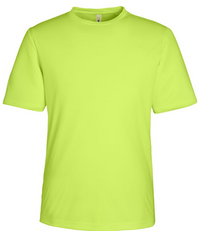 Safety Yellow