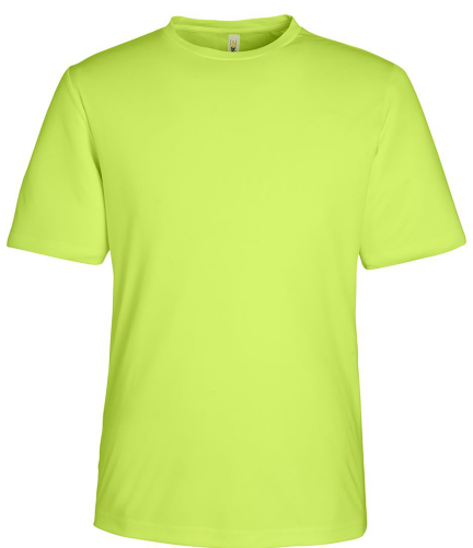 Safety Yellow