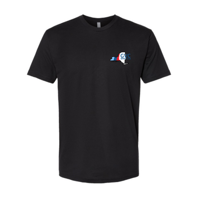 GVCBMWCCA - Next Level Apparel Unisex Cotton T-Shirt v2