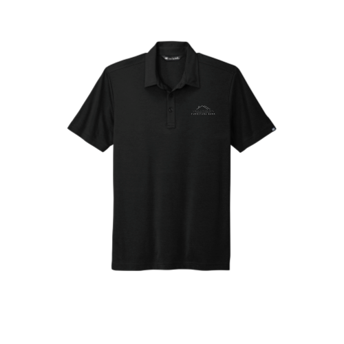 Valleyhaven - TravisMathew - Men's Oceanside Solid Polo