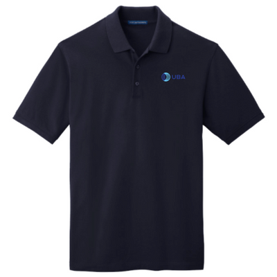 UBA - Port Authority EZCotton Polo v1