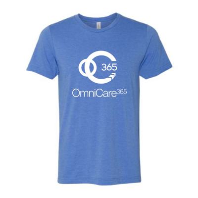 Omnicare 365 Unisex T Shirt