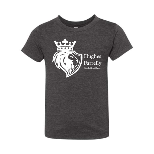 Dark Grey Heather
